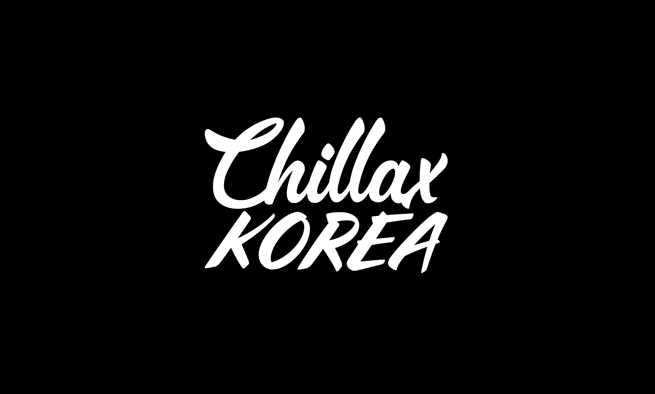 Chillax Korea